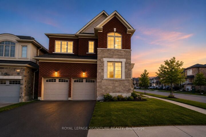 Photo de la propriété:  2634 Sapphire Drive  ON L1X 0H3 