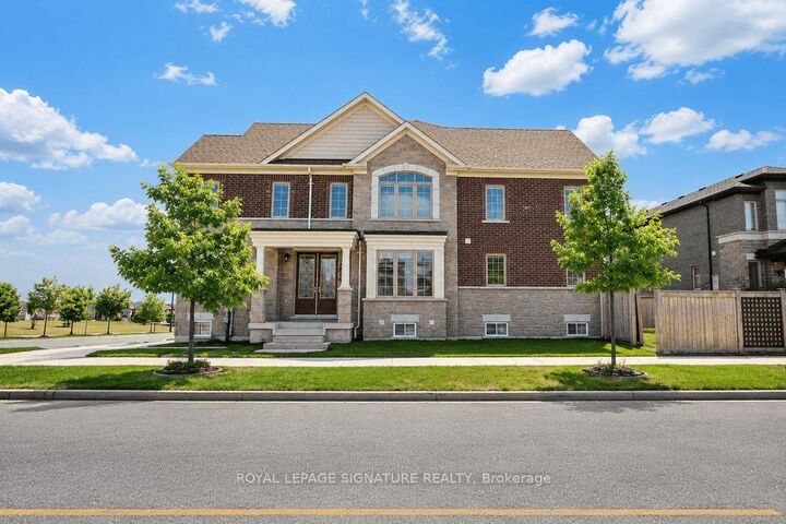 Property Photo: 2634 Sapphire Drive ON L1X 0H3