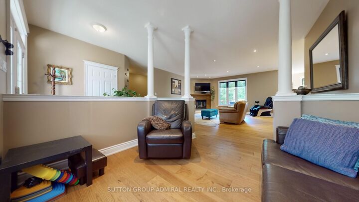 Property Photo: 8430 Tosorontio Sideroad 20 Side Road ON L0M 1M0
