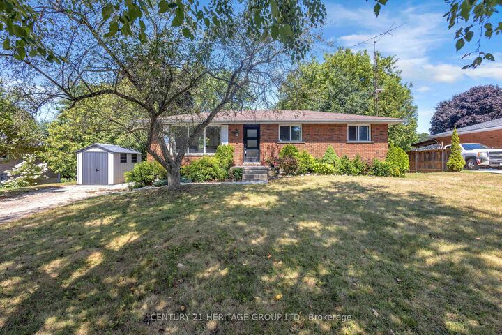 30 Ridgeway Avenue — photo 1
