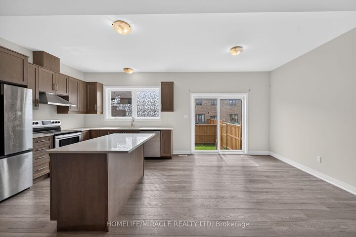 Property Photo: 38 Jayla Lane ON L0R 2A0