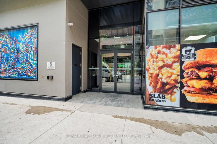 Photo de la propriété:  25 Richmond Street E 218  ON M5C 0A6 