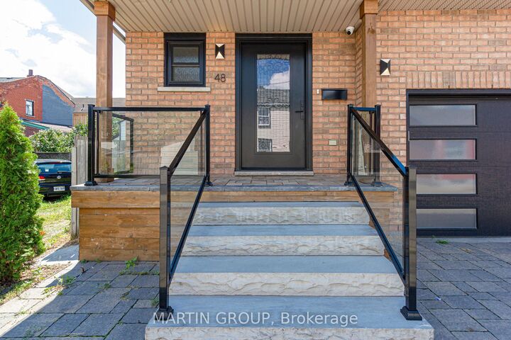 Photo de la propriété: 48 Evans Street ON L8L 1W3