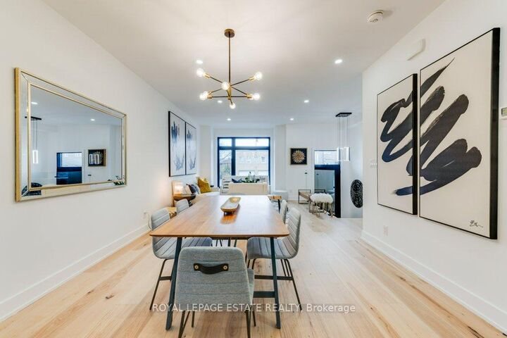 Property Photo:  4 Lunness Road  ON M8W 4M3 