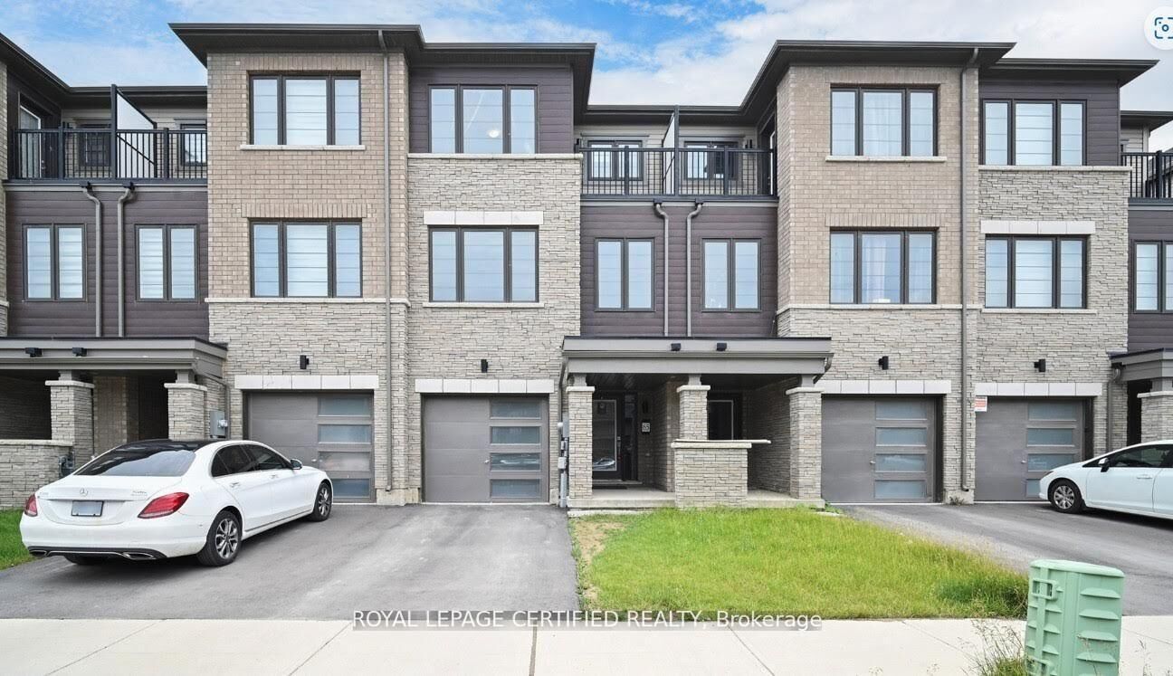 Property Photo:  65 Holder Drive  ON N3T 0W8 
