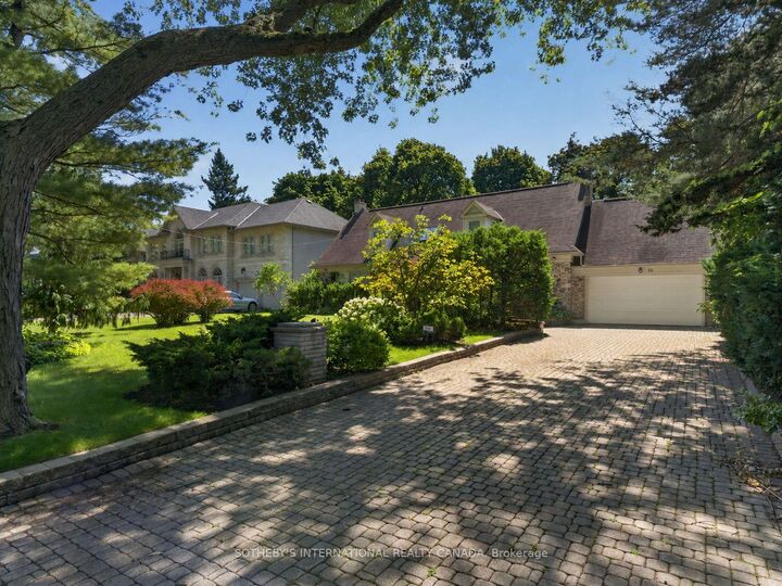 Property Photo:  56 Edgehill Road  ON M9A 4N5 