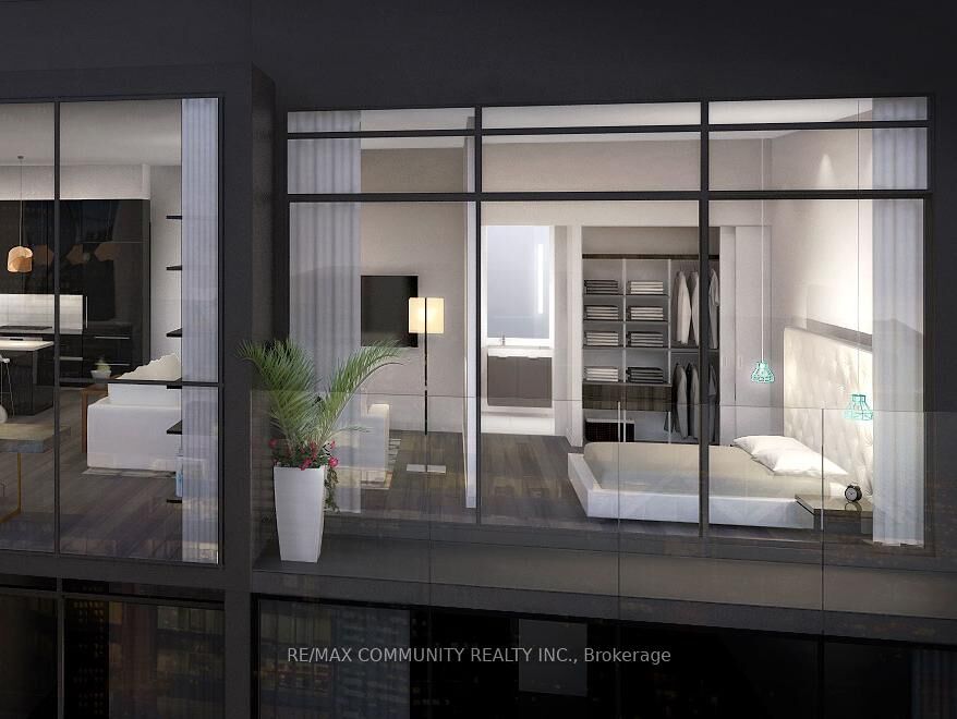 Property Photo:  629 King Street W 333  ON M5V 0G9 