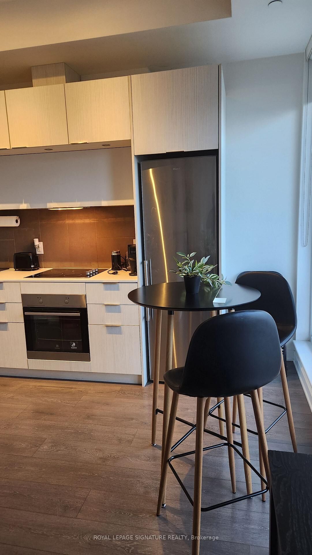 Property Photo:  55 Regent Park Boulevard 2811  ON M5A 3H6 