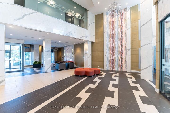 Property Photo: 50 Ann O'Reilly Road 332 ON M2J 0C9