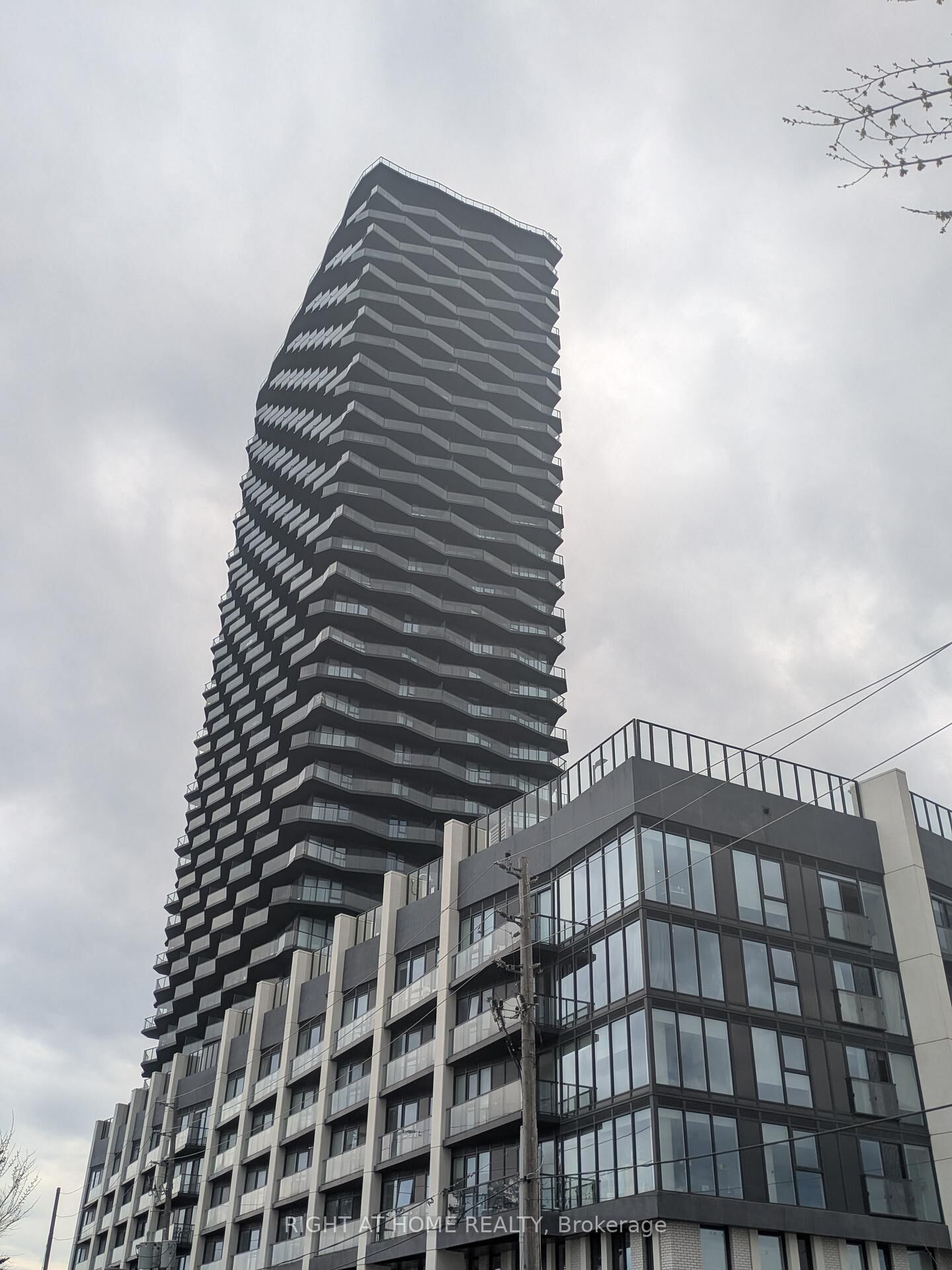 Property Photo:  36 Zorra Street 2210  ON M8Z 0G5 
