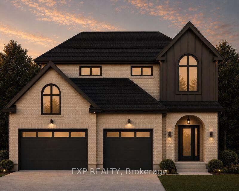 Photo de la propriété: Lot 7 Aspen Parkway ON N5H 0B5