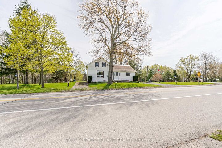 11518 Belmont Road — photo 1
