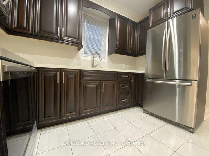 Property Photo:  92 Holwood Avenue Main  ON M6M 1P6 