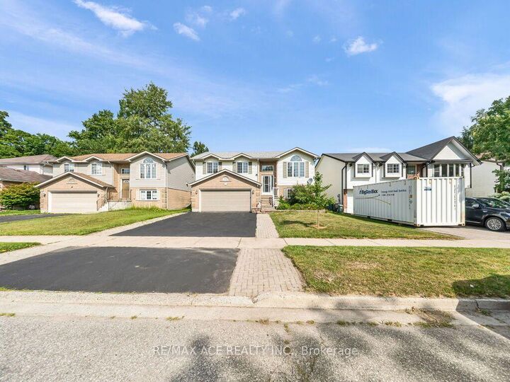 Property Photo: 46 McLachlan Place ON N1H 8K4