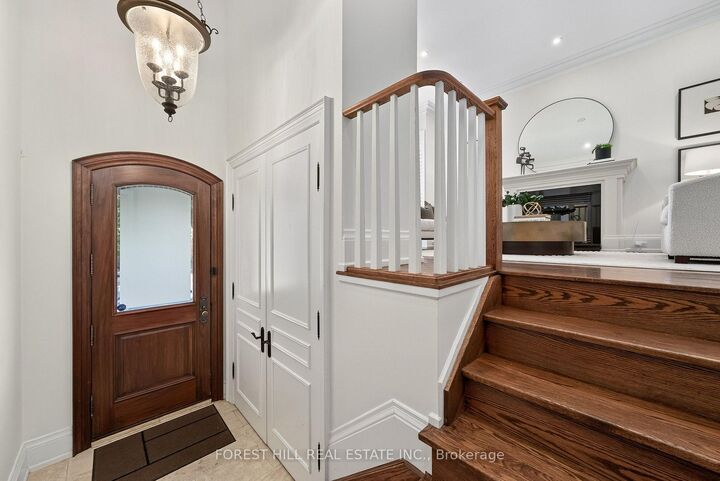 Property Photo: 50 Bowood Avenue ON M4N 1Y4