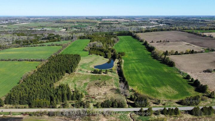 Property Photo:  0 Concession 4 Road  ON L0C 1H0 
