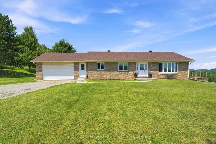 443 Holland Lake Road — photo 1