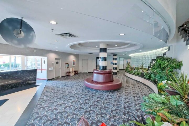 Property Photo:  1470 Midland Avenue 708  ON M1P 4Z4 