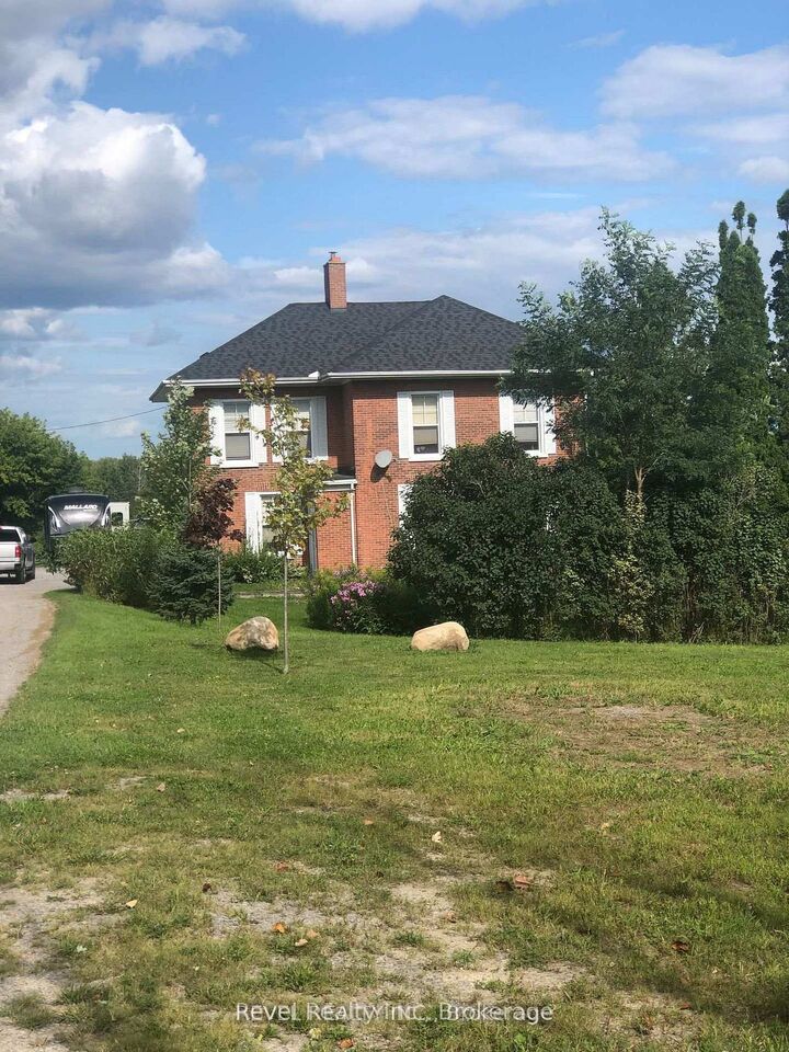Property Photo: 917 County 10 Road ON L0A 1G0