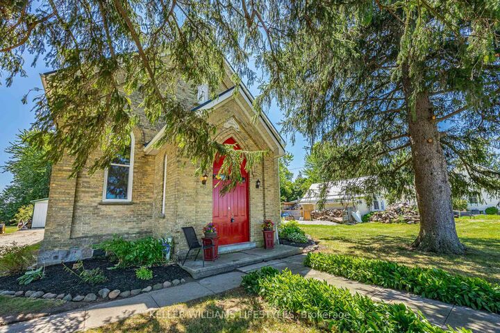 Property Photo:  3229 McGillivray Drive  ON N0M 2K0 