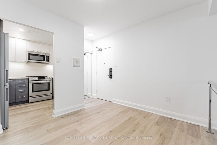 Photo de la propriété: 191 Sherbourne Street 1020 ON M5A 3X1