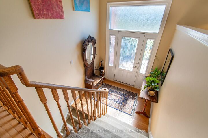 Property Photo:  2114 Chantler Street  ON L9S 1B6 