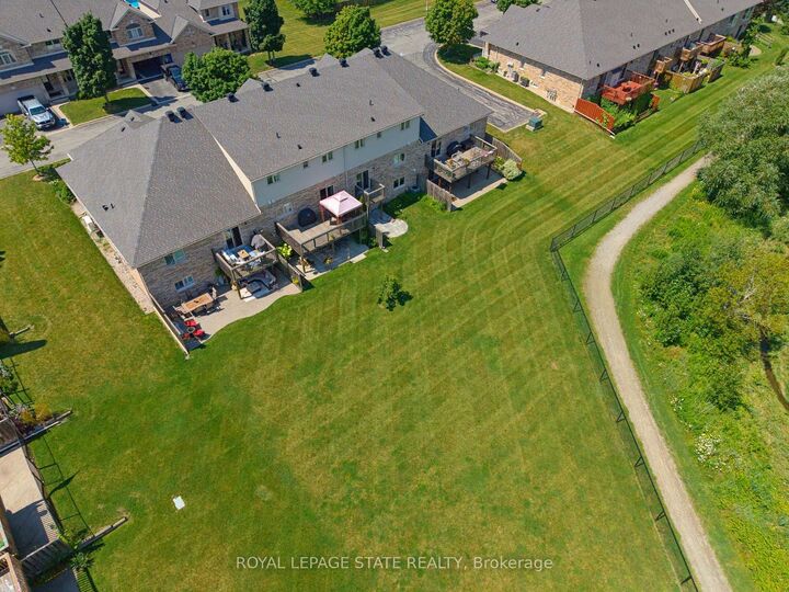 Property Photo:  310 Southbrook Drive 17  ON L0R 1C0 