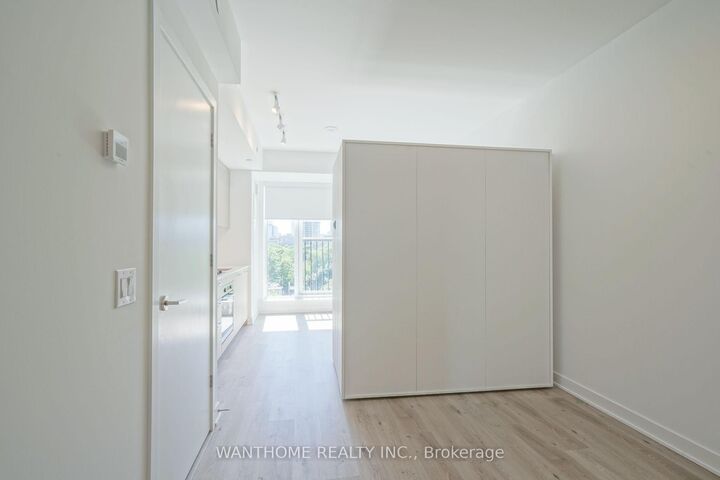 Property Photo:  30 Dreamers Way 726  ON M5A 0Y7 