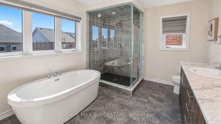 Property Photo: 1537 Harker Street ON L9S 0R4