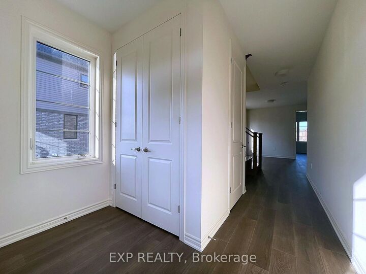Property Photo:  62 Donald Cameron Crescent  ON L1E 0M4 