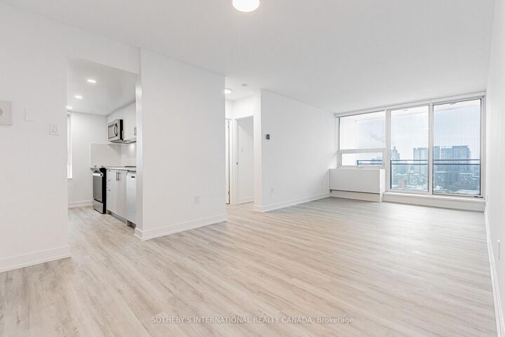 Photo de la propriété: 201 Sherbourne Street N0104 ON M5A 3X1