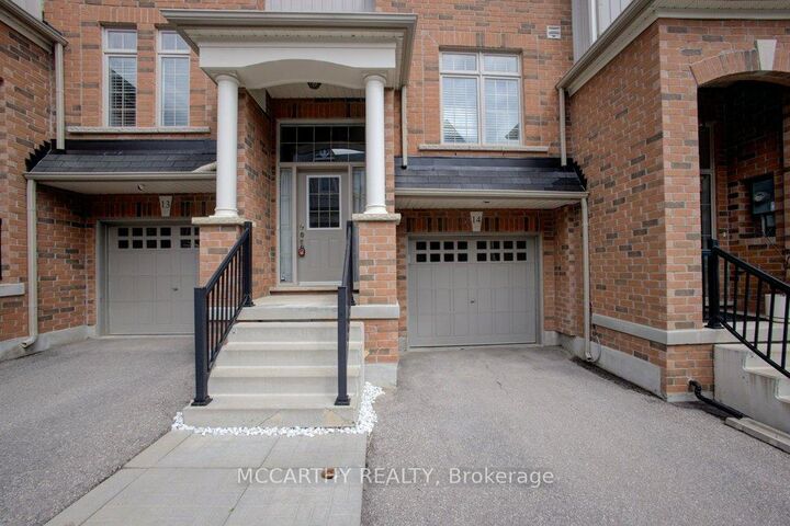 Property Photo: 60 First Street 14 ON L9W 2E4
