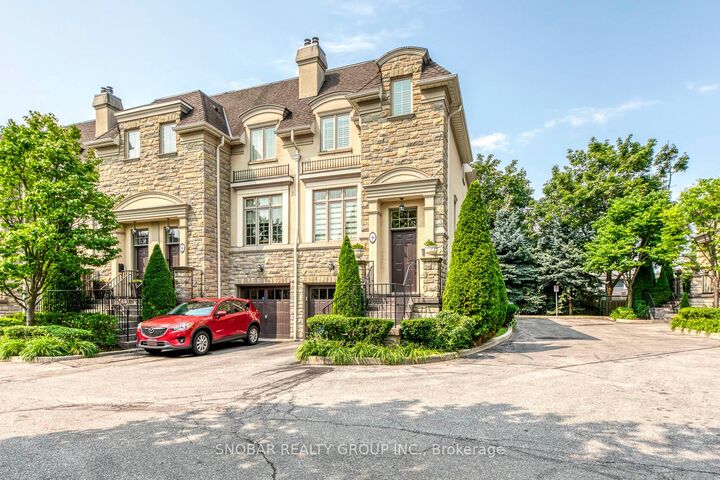 208 La Rose Avenue 9 — photo 1