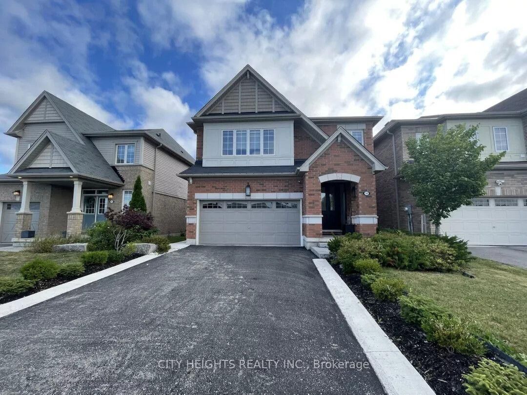 Property Photo:  160 McWatters Street  ON L0R 1C0 