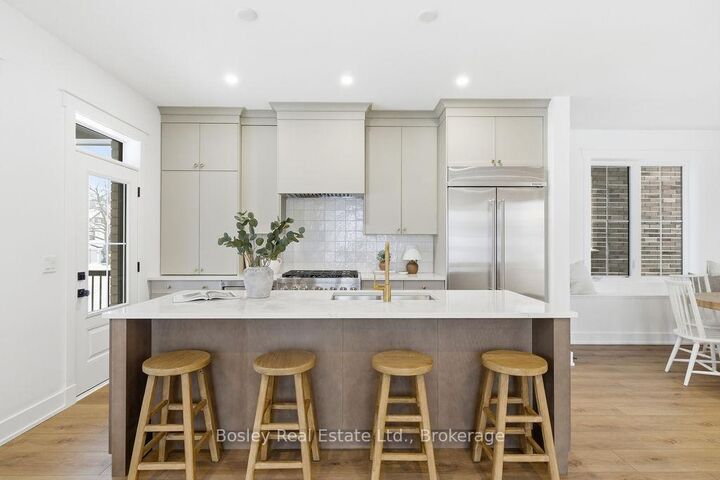 Property Photo: 130 Fifth Street ON L9Y 5V1