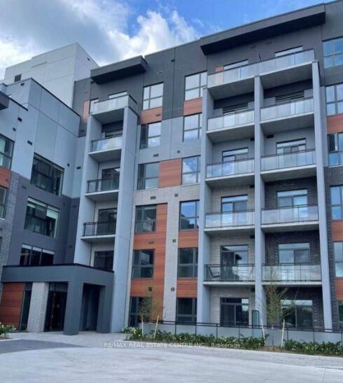 Property Photo:  95 Dundas Street W 113  ON L6M 5N4 