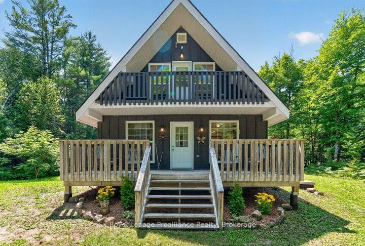 Property Photo:  3201 River Road  ON K0H 1C0 