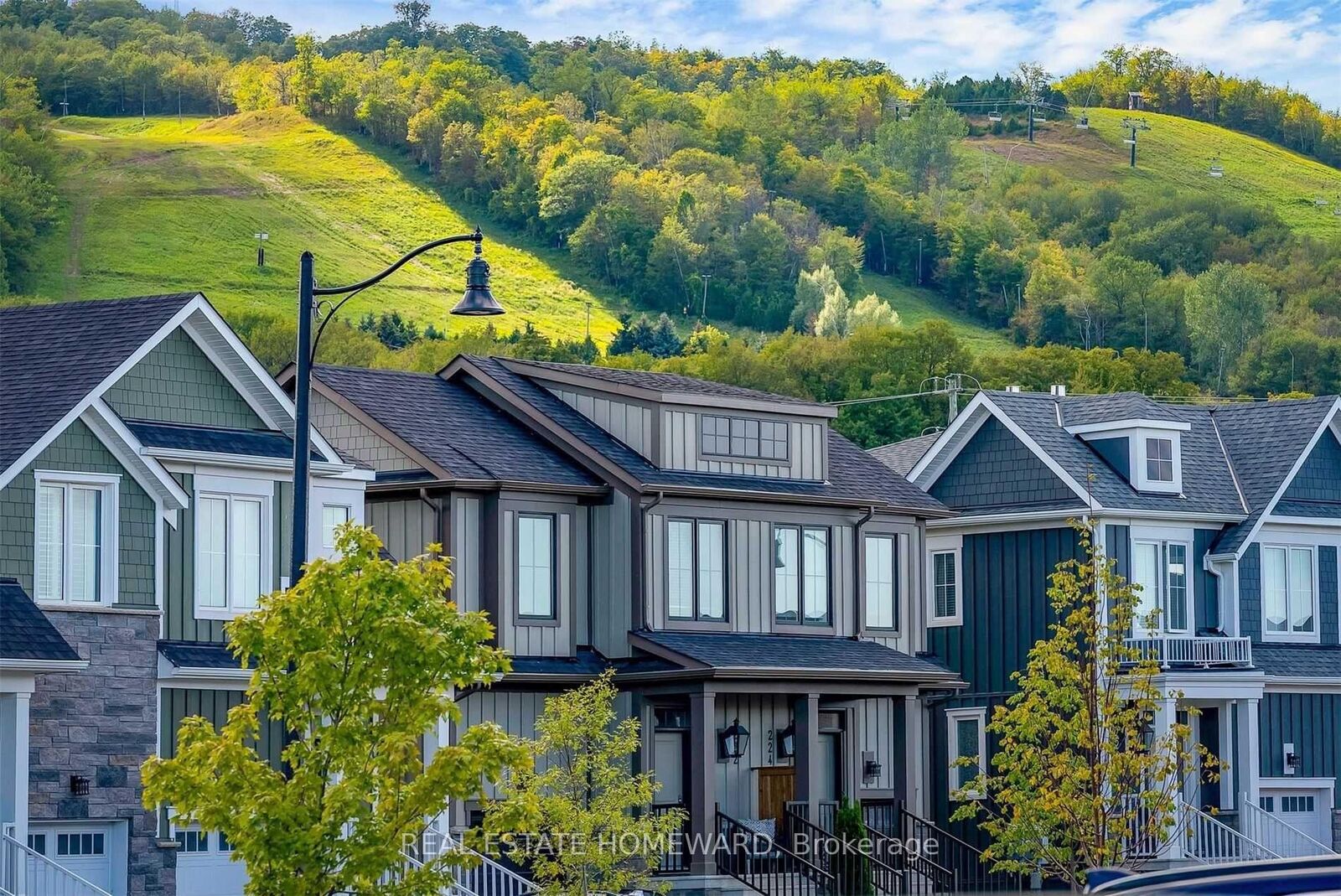 Property Photo:  222 Yellow Birch Avenue  ON L9Y 0R4 