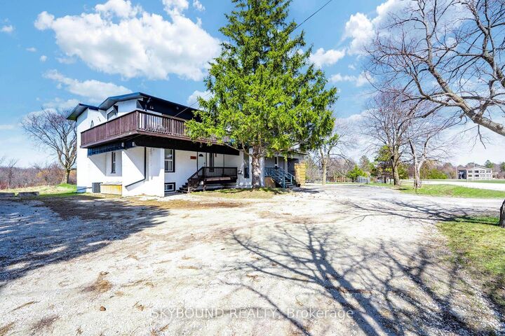 Property Photo: 157 Tyrolean Lane ON L9Y 0N3