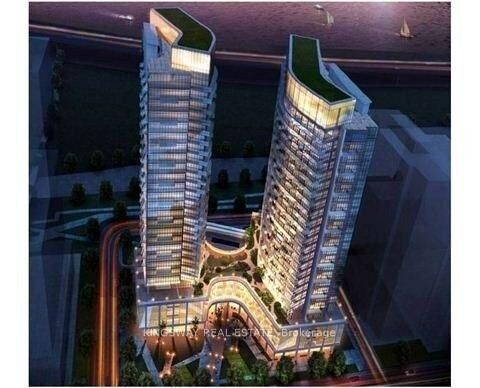 Property Photo:  51 East Liberty Street 1005  ON M6K 3P8 