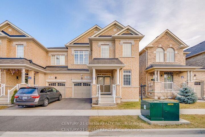 Photo de la propriété:  86 Colville Place  ON L9E 1G8 