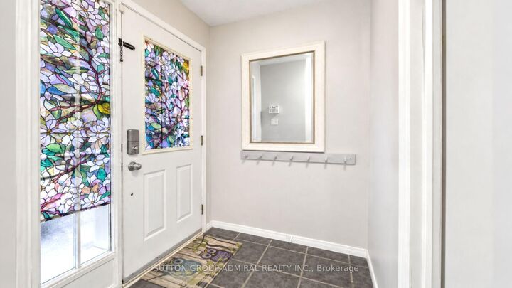 Property Photo: 115 Peach Blossom Crescent ON N2E 3Z7