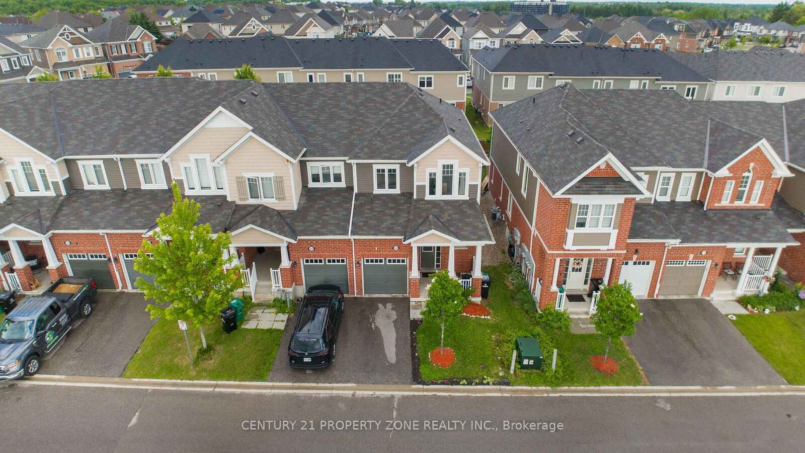 Property Photo: 254 Waterbrook Lane ON N2P 0H7