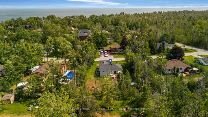 Property Photo: 6 Rosemarie Drive ON L0L 1T0