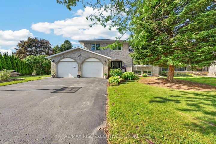 611 Rivermeade Avenue — photo 1