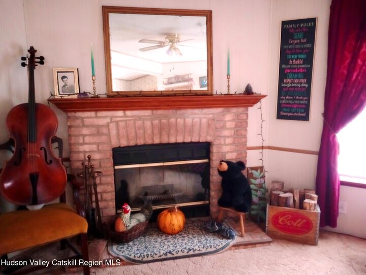 Property Photo:  15 Braziel Heights  NY 12446 