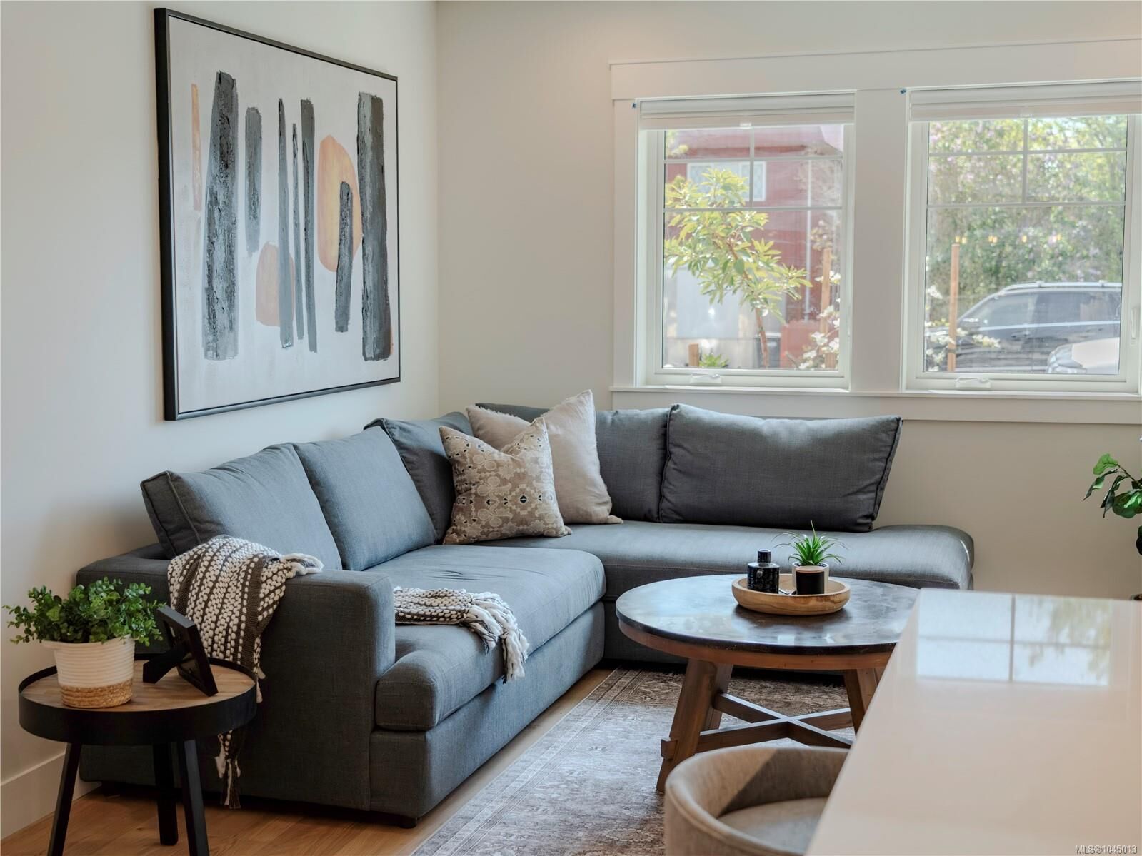 Property Photo: 1830 Allenby St #3 BC V8R 3B7