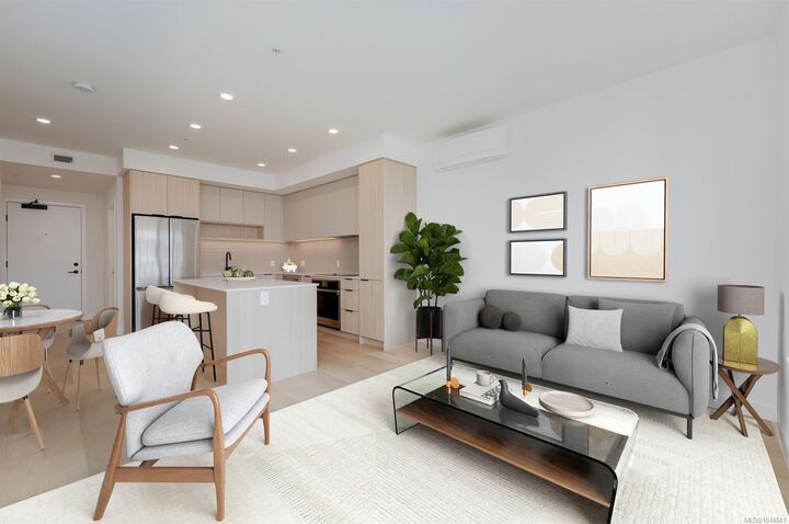 Property Photo:  3564 A Ryder Hesjedal Way #212  BC V9C 0V3 