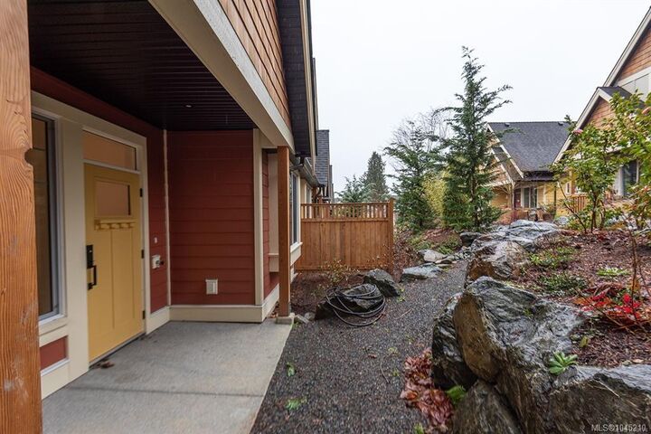 Property Photo: 3003 Keystone Dr #100 BC V9L 0E1