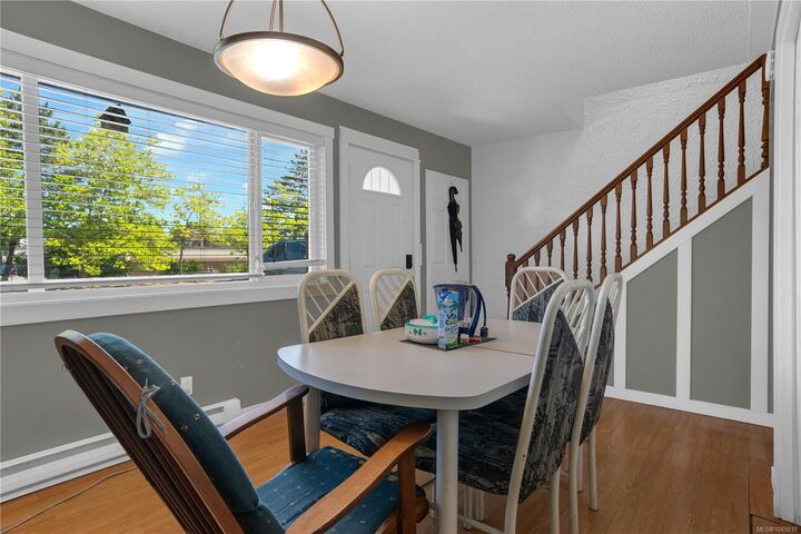 Property Photo:  285 Harewood Rd #31  BC V9R 2Z1 